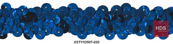XST11O507-030 Sequin Trim