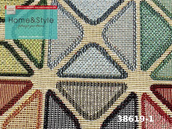 38619-1 Deko Jacquard