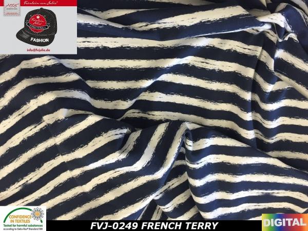 FVJ-0249 FRENCH TERRY
