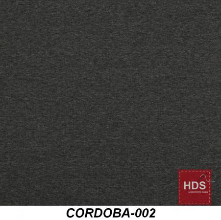 CORDOBA-002 Baumwoll Jersey