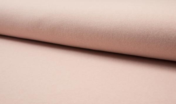 Funchal-003 Organic Cotton Fleece uni