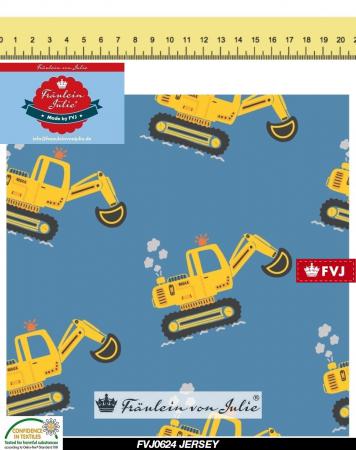 FVJ-0624 JERSEY