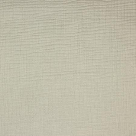 38615-003 "BEATE" Musselin Triple Gauze