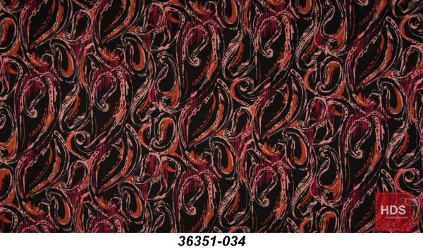 36351-034 Punta Jersey Druck