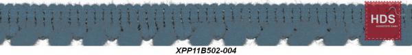 XPP11B502-004 Pompom Ribbon