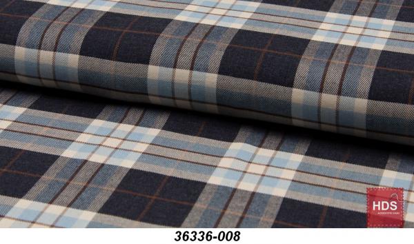 36336-008 Kleider Karo