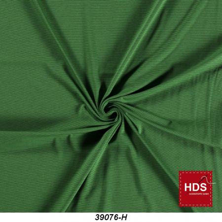 39076-H Baumwoll Jersey Streifen 1mm