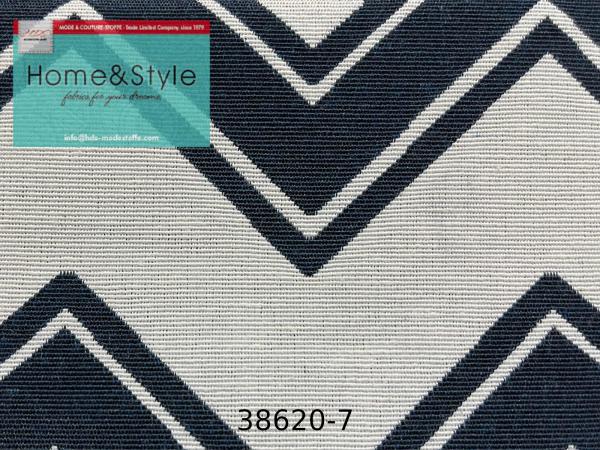 38620-7 Deko Jacquard