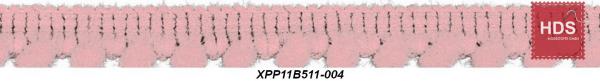 XPP11B511-004 Pompom Ribbon