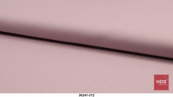 36241-312 Organic Popeline uni