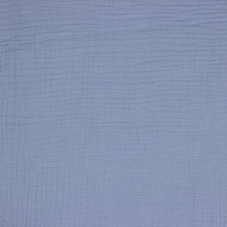 38615-005 "BEATE" Musselin Triple Gauze