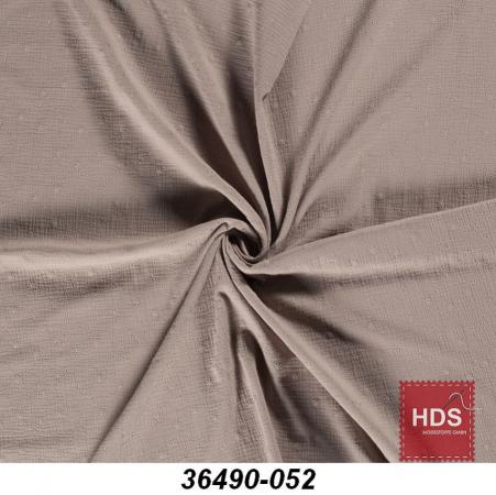 36490-052 Musselin Double Gauze Stickerei
