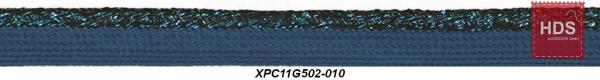 XPC11G502-010  Piping Cord Lurex