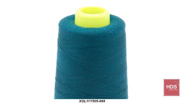 XOL11Y505-999 Overlock Garn
