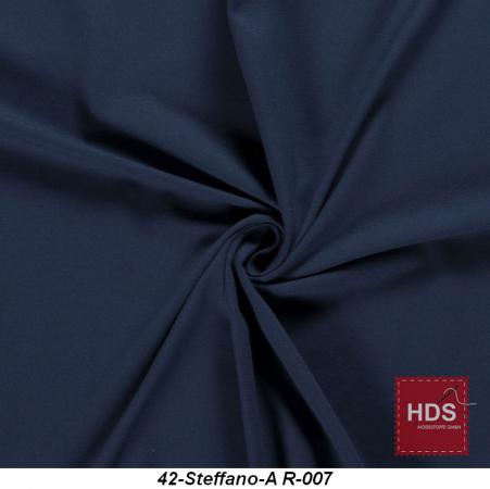 42-Steffano-A R-007 Baumwoll Jersey