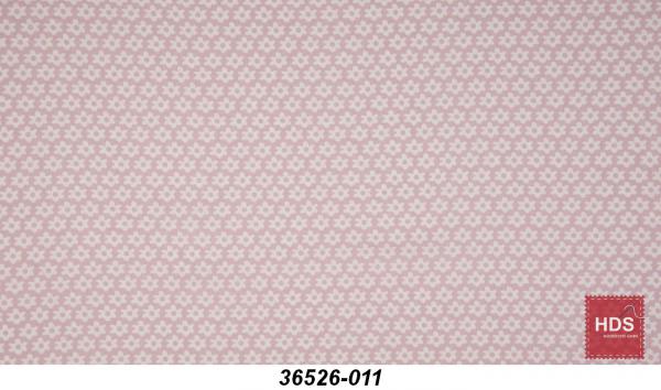36526-011 Baumwoll Druck Muster - Blumen