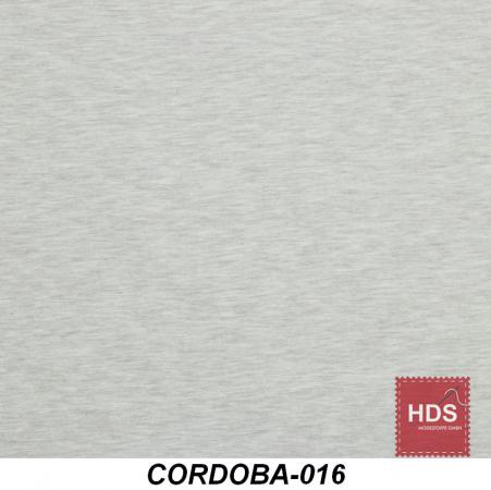 CORDOBA-016 Baumwoll Jersey