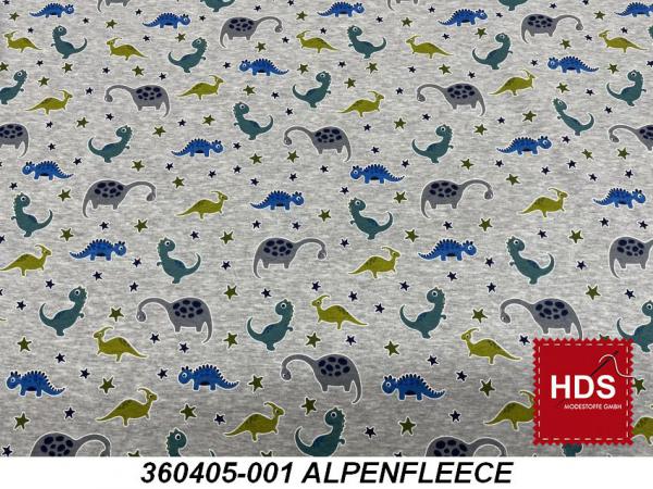 36405-001 ALPENFLEECE
