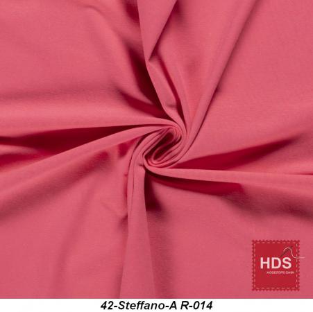 42-Steffano-A R-014 Baumwoll Jersey
