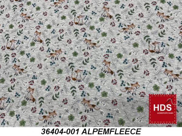 36404-001 ALPENFLEECE