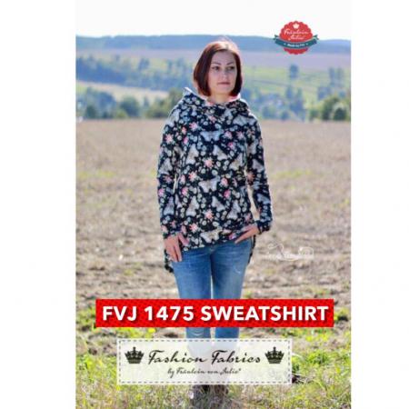 FVJ-1475 SWEATSHIRT