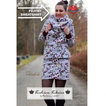 FVJ-1181 SWEATSHIRT