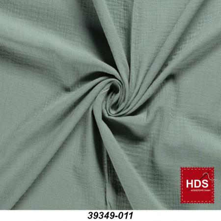 39349-011 Musselin Double Gauze