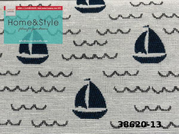 38620-13 Deko Jacquard
