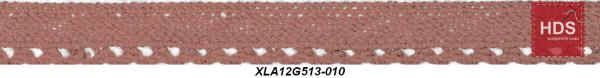 XLA12G513-010 Cotton Lace