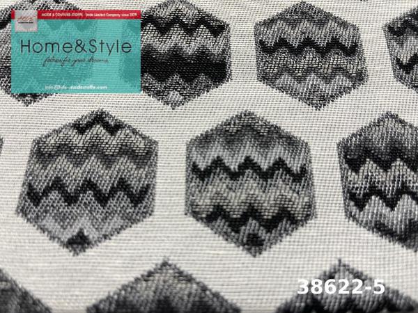 38622-5 Deko Jacquard