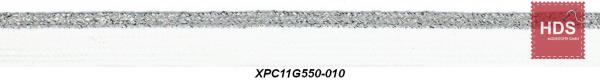 XPC11G550-010  Piping Cord Lurex