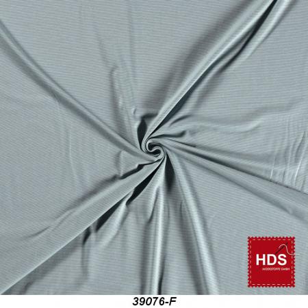 39076-F Baumwoll Jersey Streifen 1mm