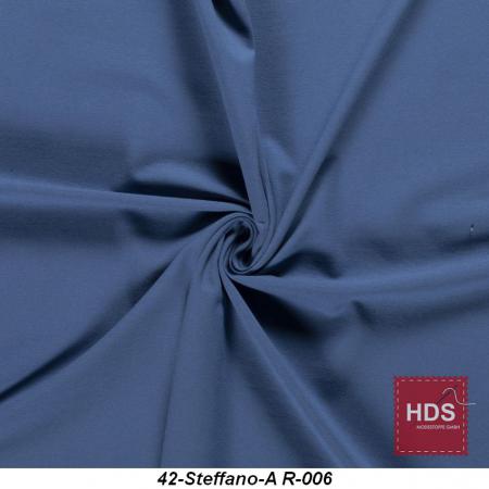 42-Steffano-A R-006 Baumwoll Jersey