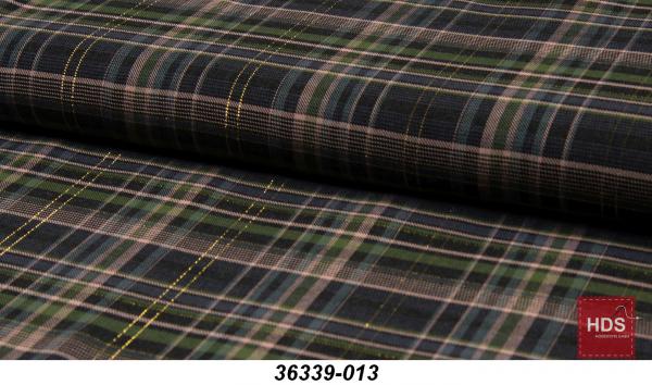 36339-013 Kleider Karo Lurex