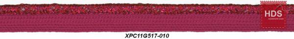 XPC11G517-010  Piping Cord Lurex