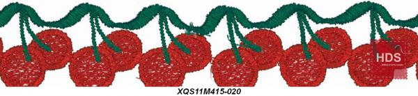 XQS11M415-020 Deco Tape Cotton
