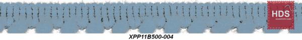 XPP11B500-004 Pompom Ribbon