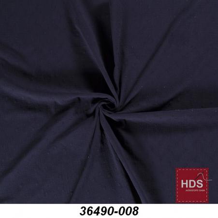 36490-008 Musselin Double Gauze Stickerei