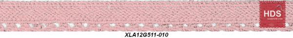 XLA12G511-010 Cotton Lace