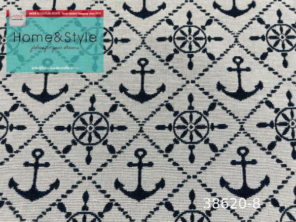 38620-8 Deko Jacquard