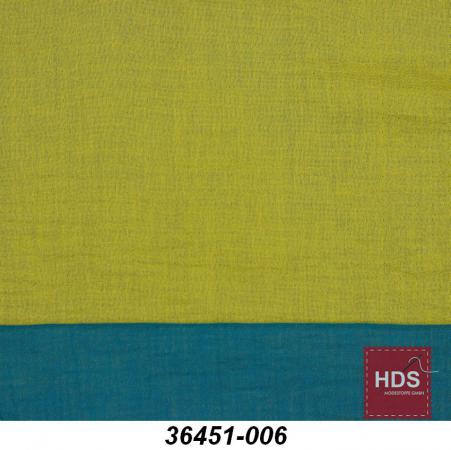 36451-006 Musselin Double Gauze - doppelseitig