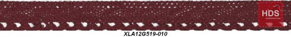 XLA12G519-010 Cotton Lace