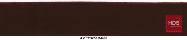 XVT11N519-025 Velvet Trimming