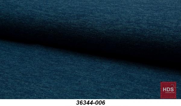 36344-006 Lurex Strick Uni