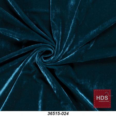 36515-024 Stretch Samt