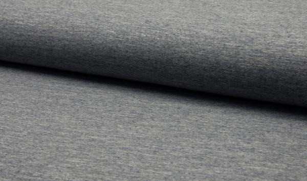 MINA-K SWEATSHIRT Stretch Melange