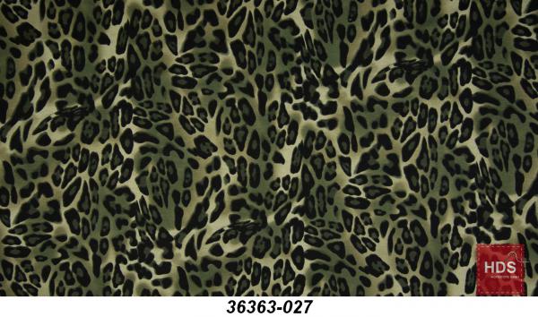 36363-027 Viskose Jersey Druck
