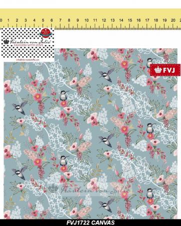 FVJ-1722 CANVAS