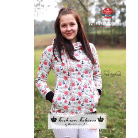 FVJ-1517 SWEATSHIRT