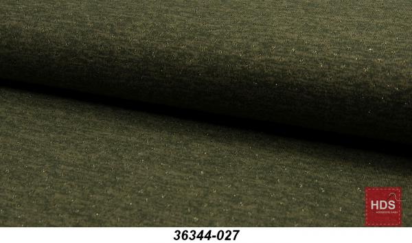 36344-027 Lurex Strick Uni